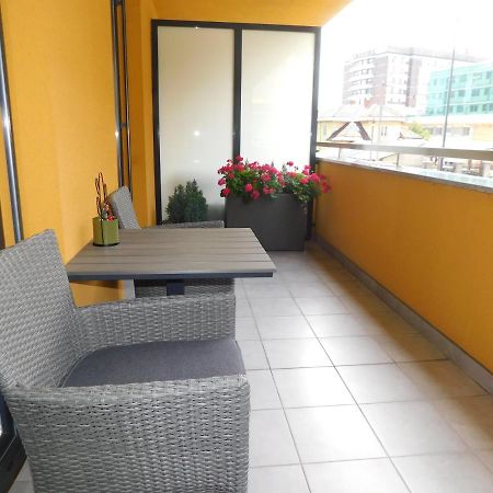 Apartmán Apartma Minas Lublaň Exteriér fotografie