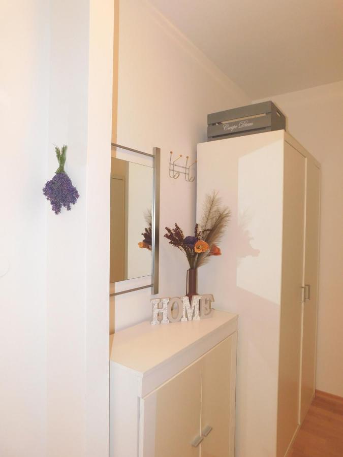 Apartmán Apartma Minas Lublaň Exteriér fotografie
