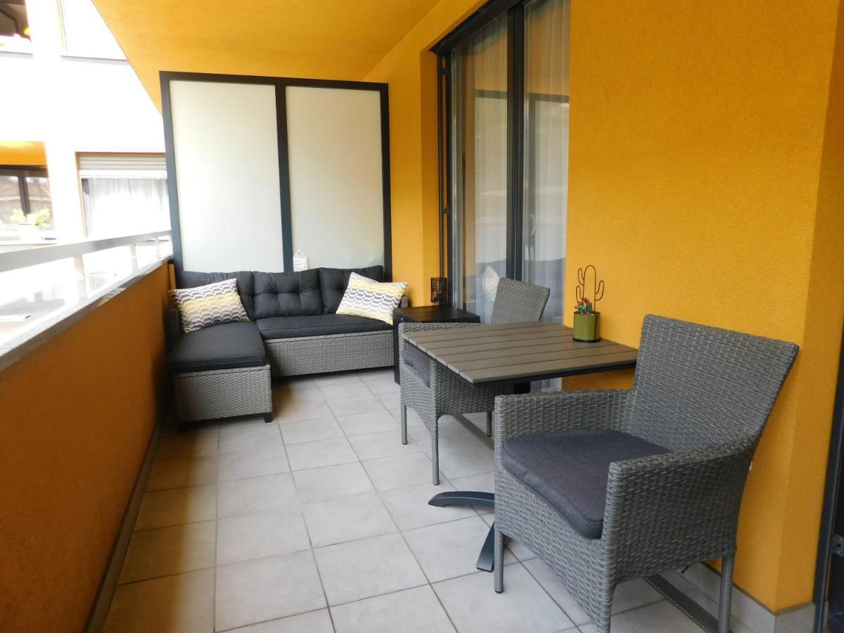 Apartmán Apartma Minas Lublaň Exteriér fotografie